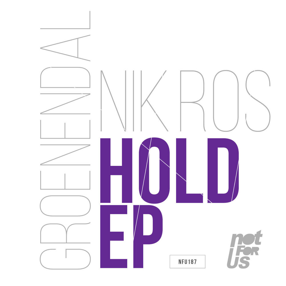 Picture of Hold EP