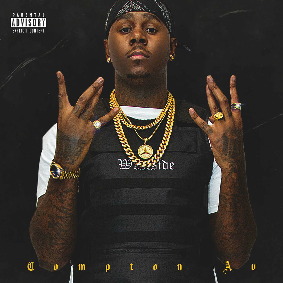 Album cover of Kept It 2 Real