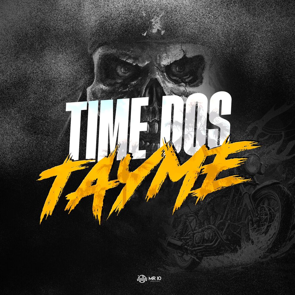 Picture of Time dos Tayme