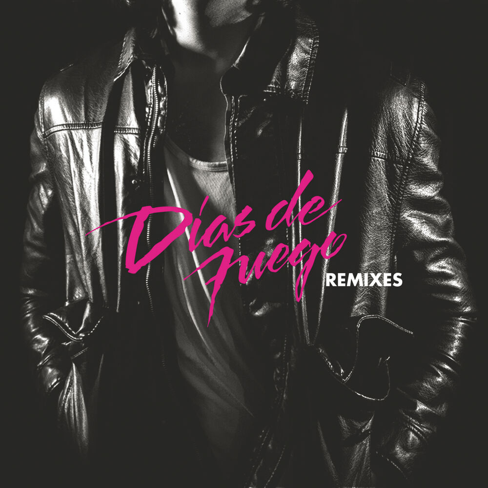 Picture of Días De Fuego (Remixes)