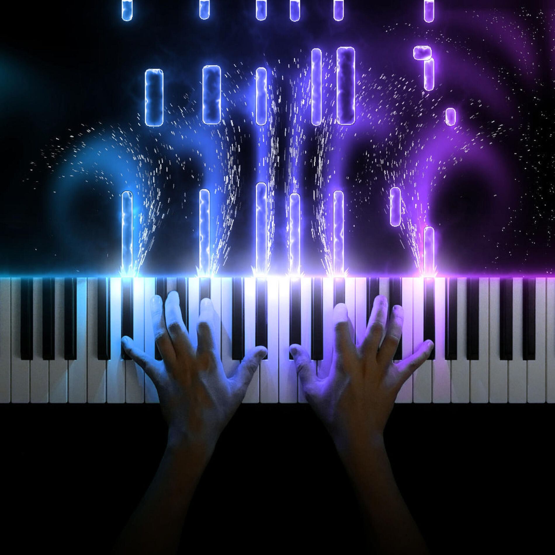 Album cover of Across the Stars (From 