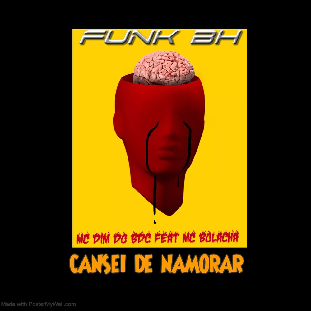 Picture of Cansei de Namorar