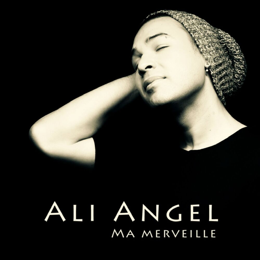 Picture of Ma merveille