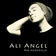 Ma merveille by Ali Angel album cover