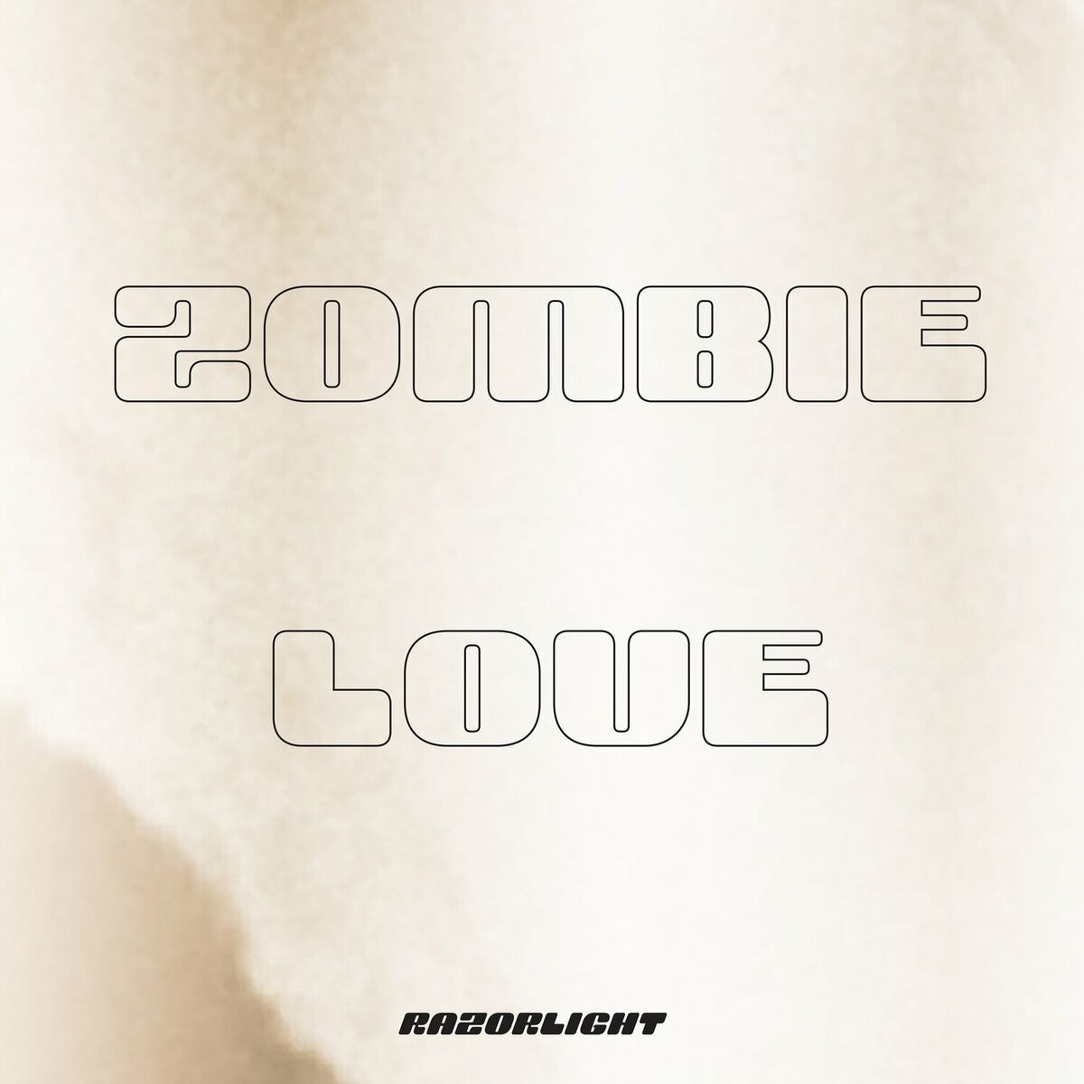 Album cover of Zombie Love