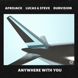 Cover of Anywhere With You