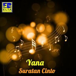 Cover of Suratan Cinto (Dangdut Minang)