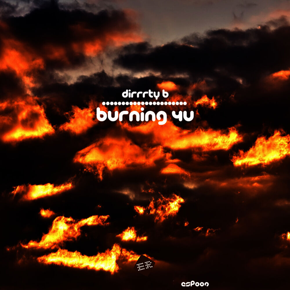 Picture of Burning 4U EP