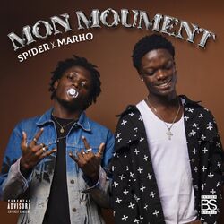 Cover of Mon Moument