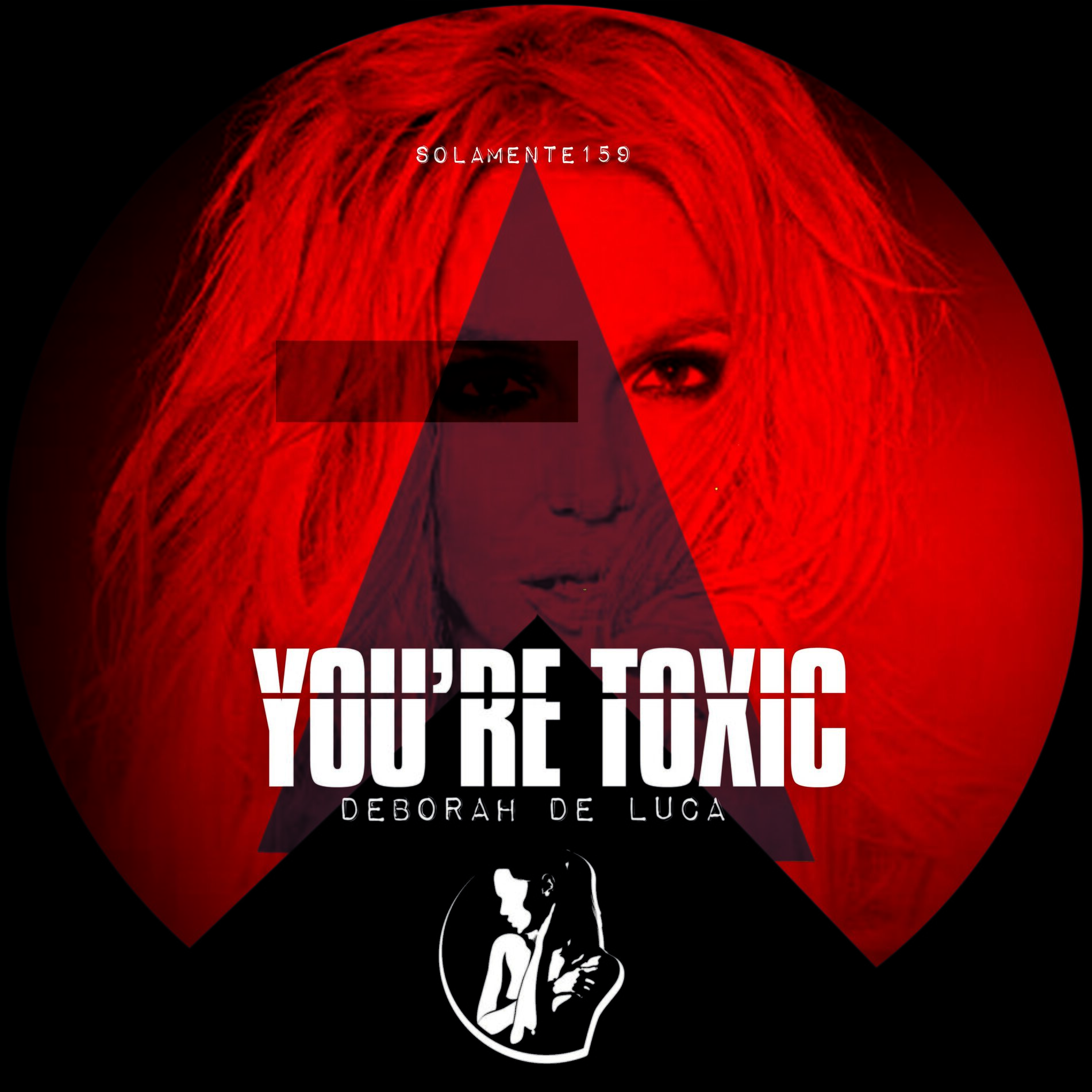 Album cover of You're Toxic