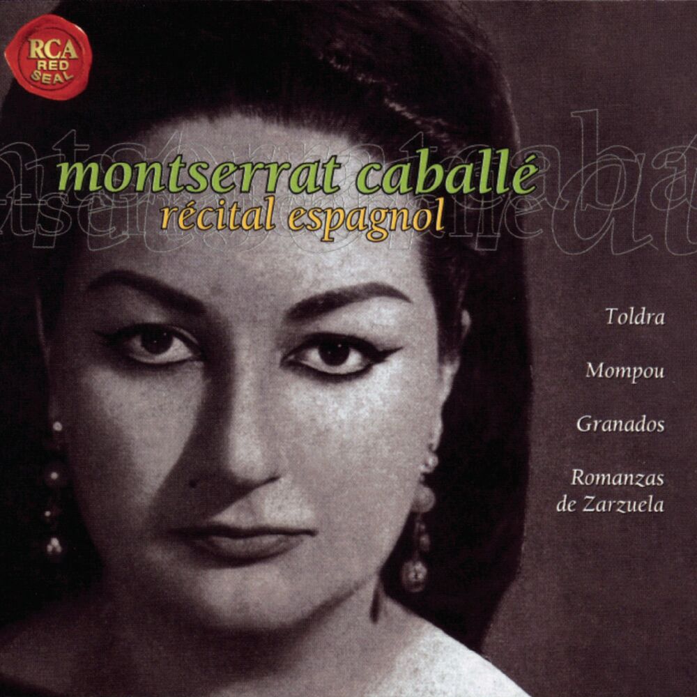 Picture of Recital Espagñol