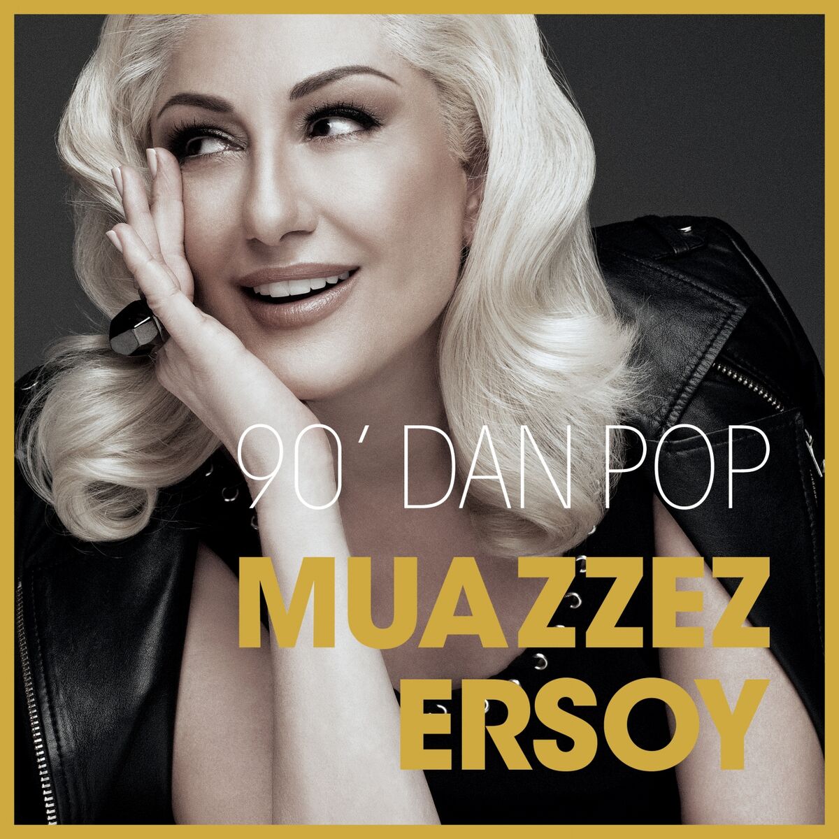 Album cover of 90'dan Pop