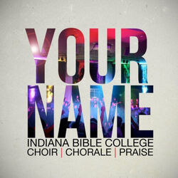 Cover of Your Name
