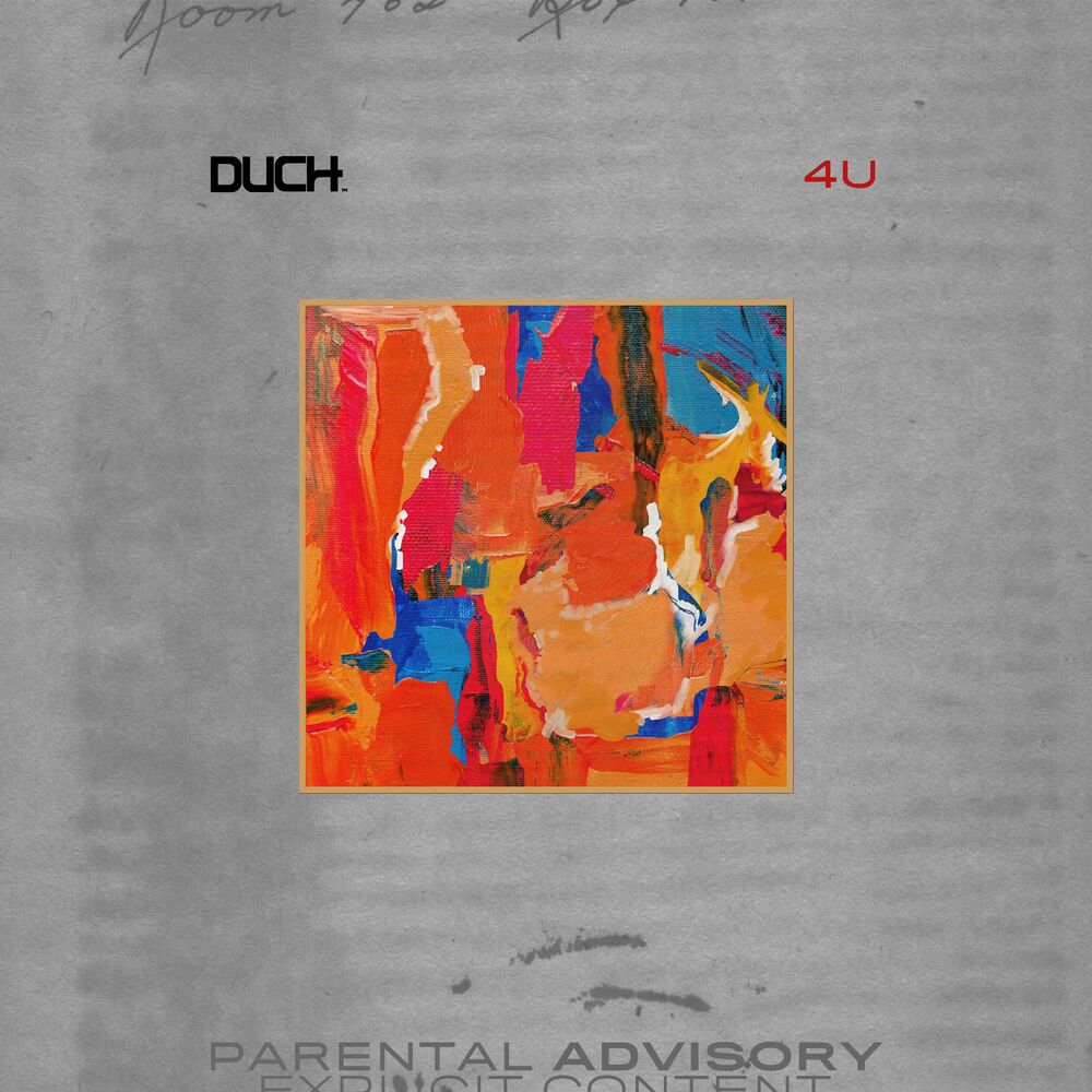 Picture of 4 U (Deluxe Version)