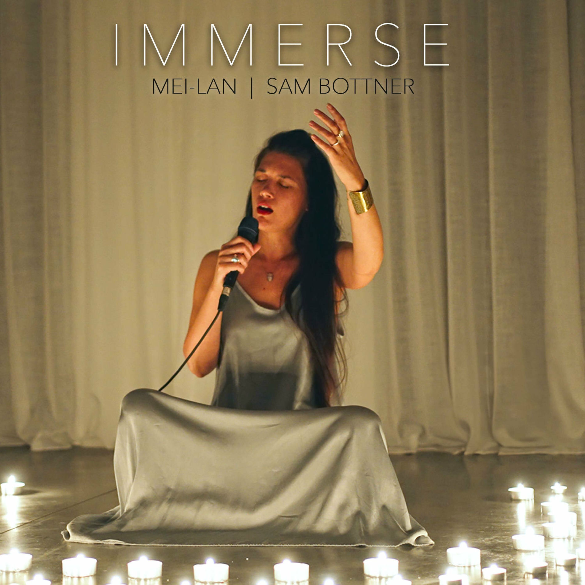 Album cover of Equinox