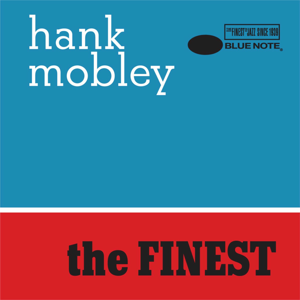 Album cover of The Finest