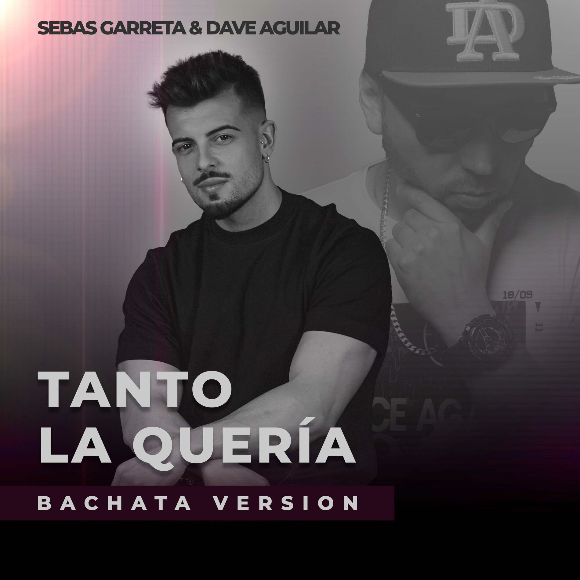 Album cover of Tanto la Quería (Bachata Version)