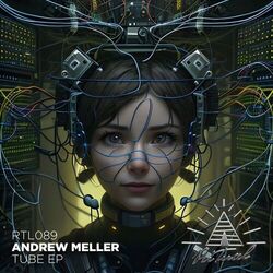 Cover of Tube EP