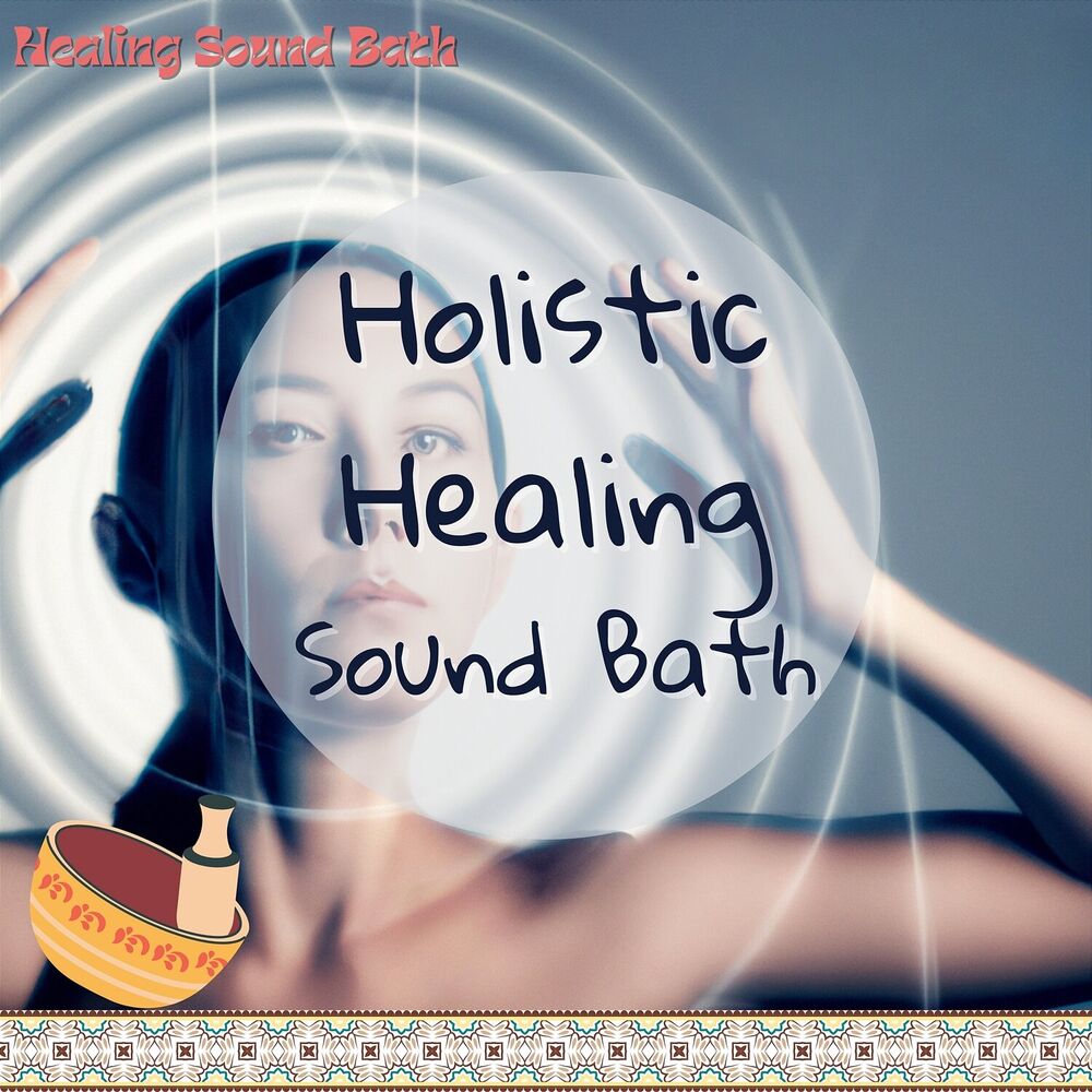 Picture of Holistic Healing Sound Bath