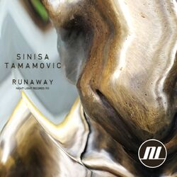 Cover of Runaway EP