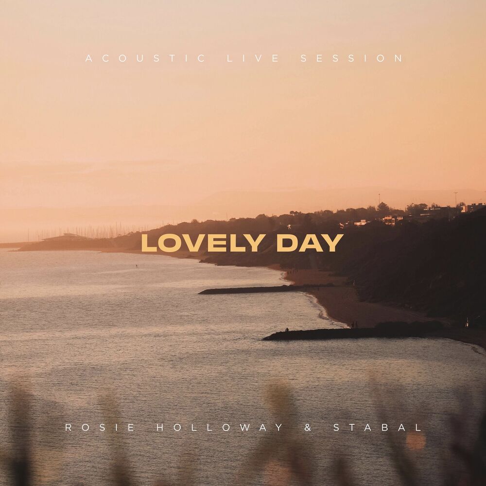 Picture of Lovely Day (Acoustic Live Session)