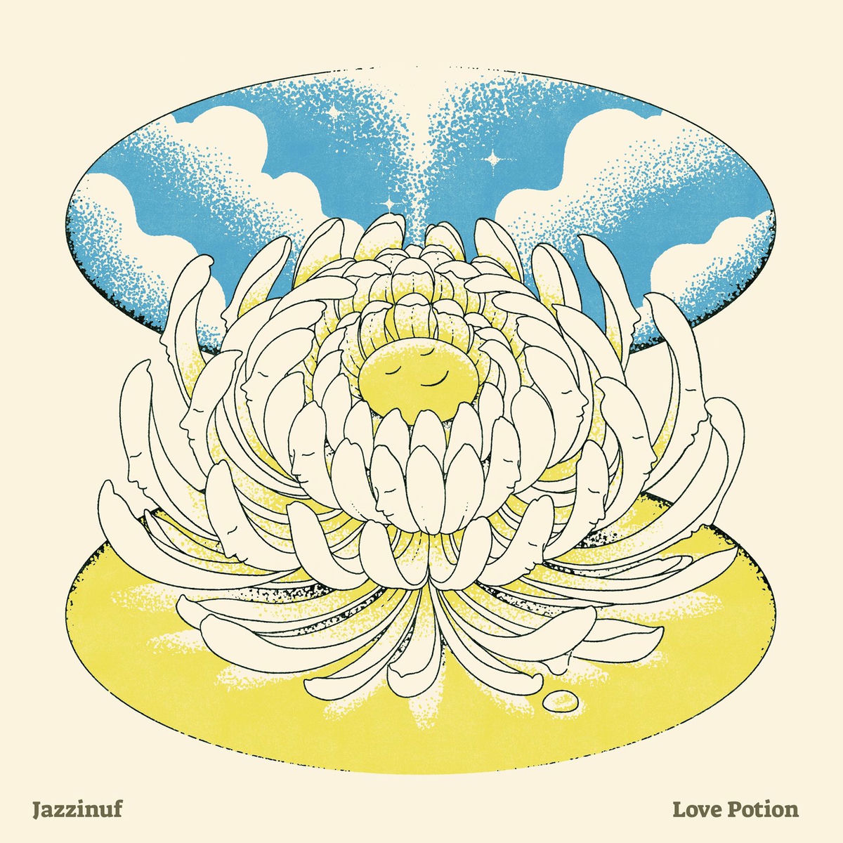 Album cover of Love Potion