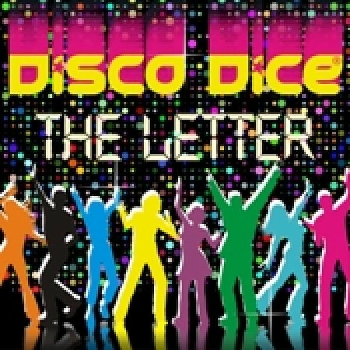 Album cover of The Letter