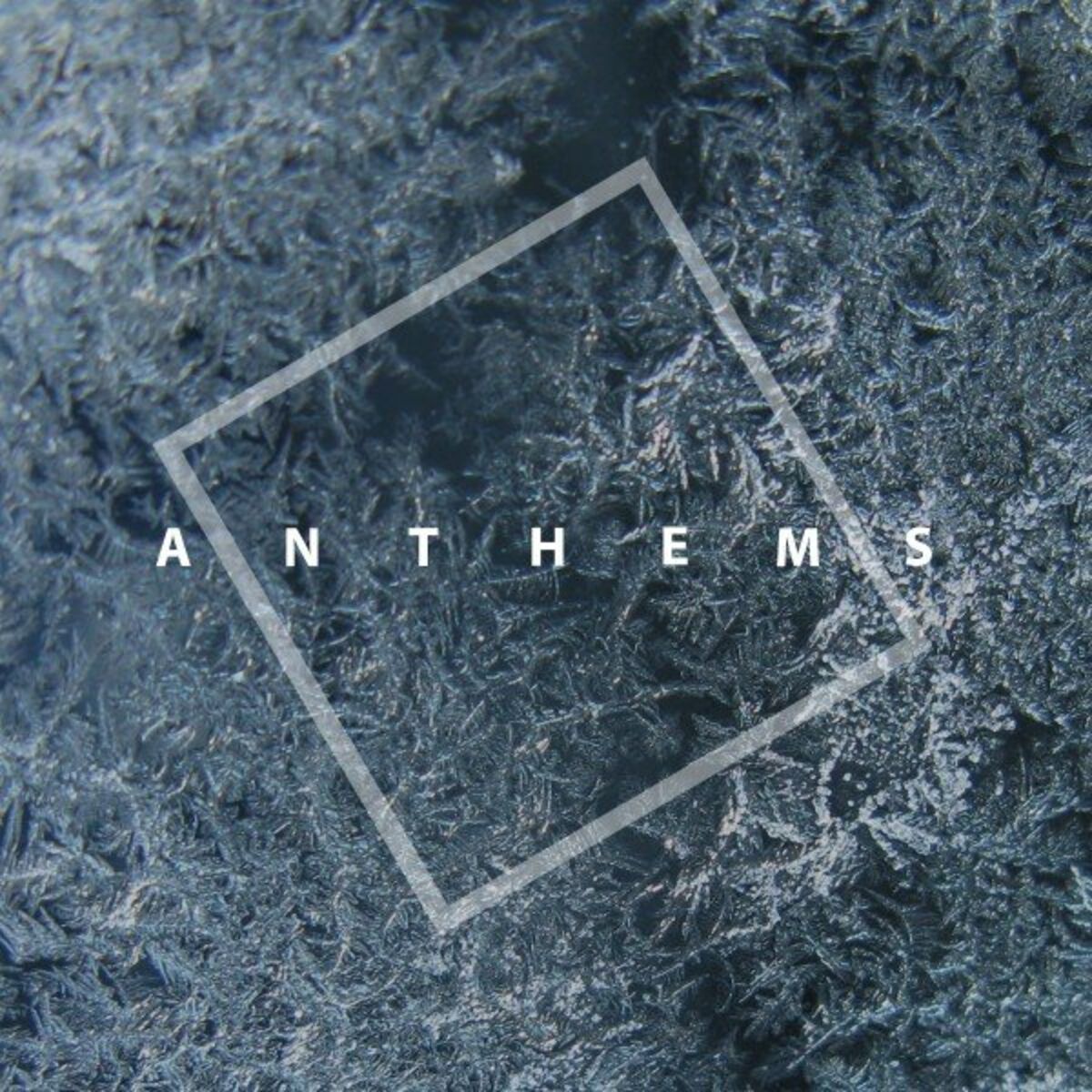 Album cover of Anthems