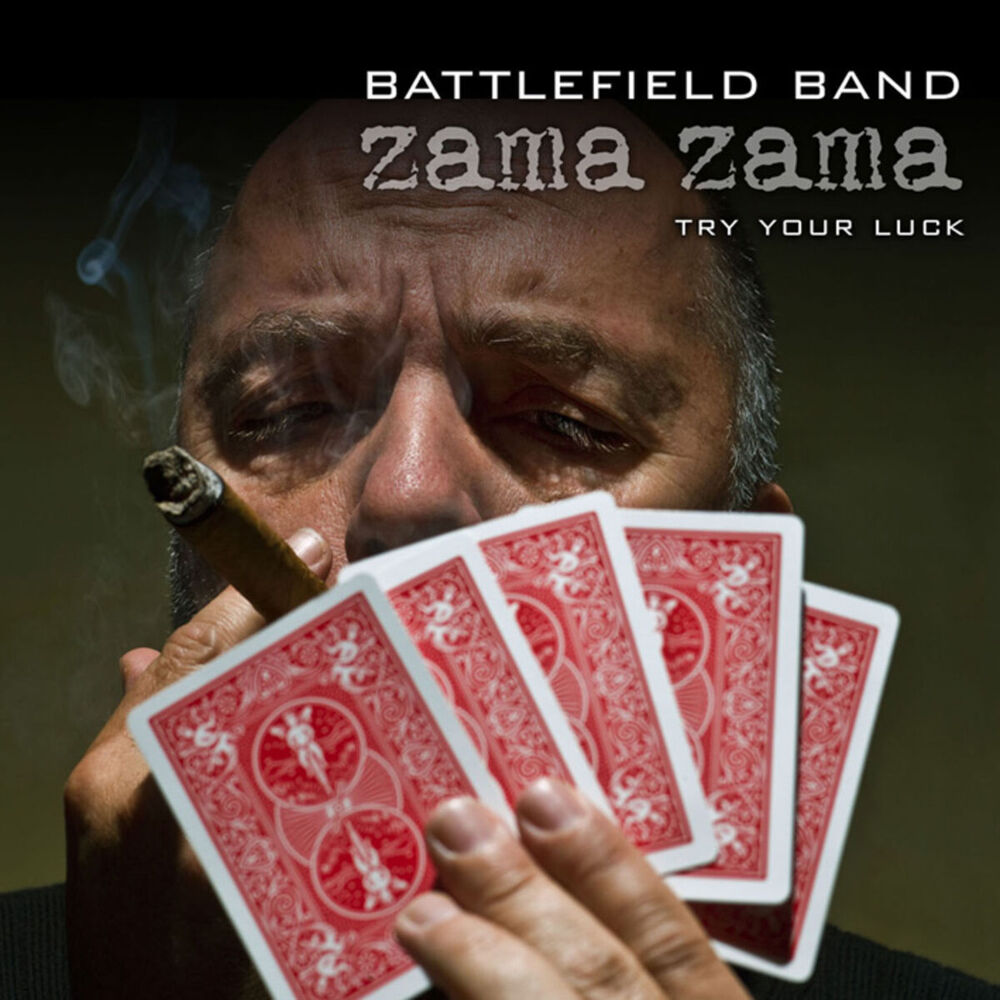 Picture of Zama Zama ... Try Your Luck ...