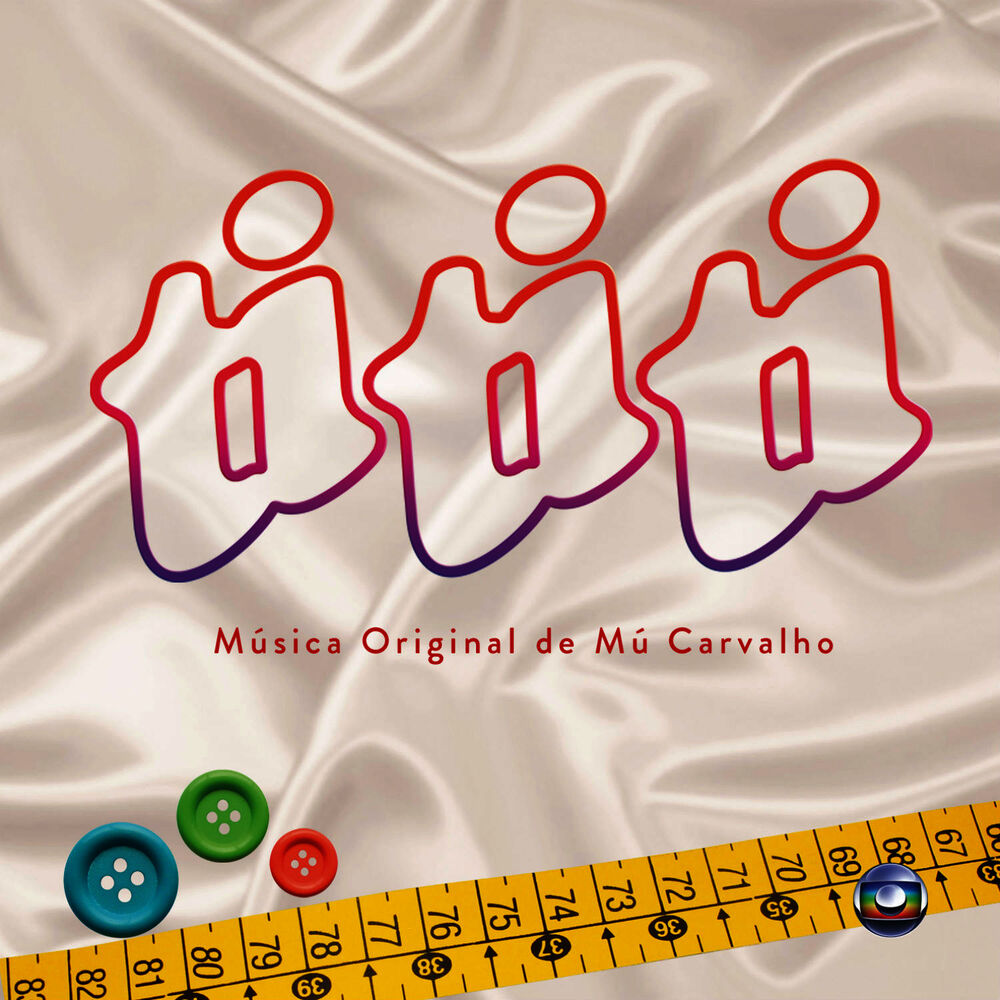 Picture of Ti Ti Ti - Música Original de Mú Carvalho
