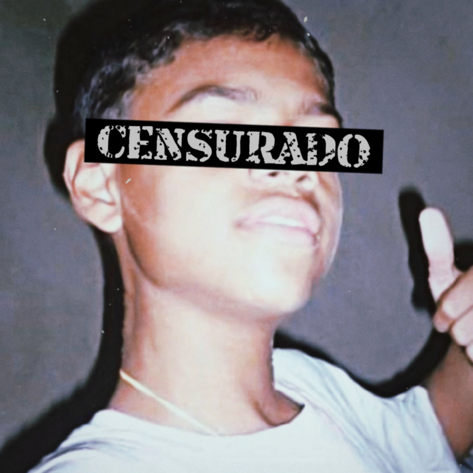Album cover of Cabelin Te Phonka Hoje