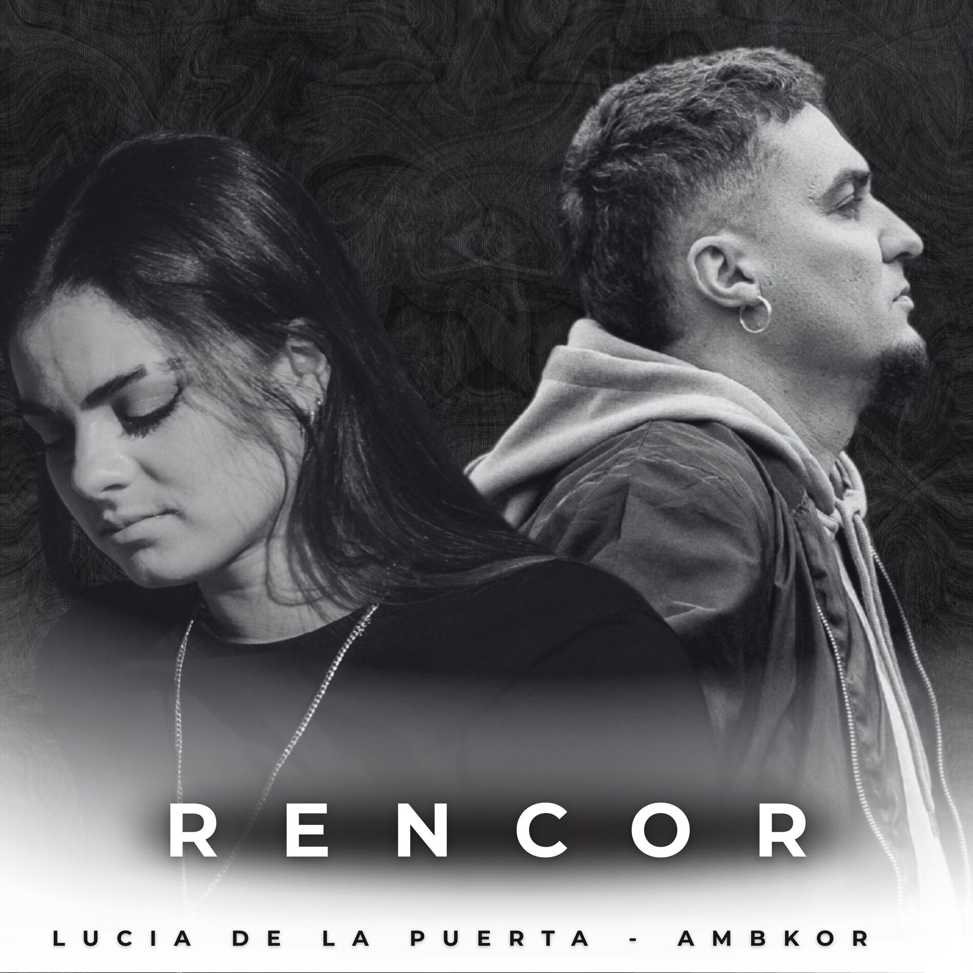 Album cover of Rencor