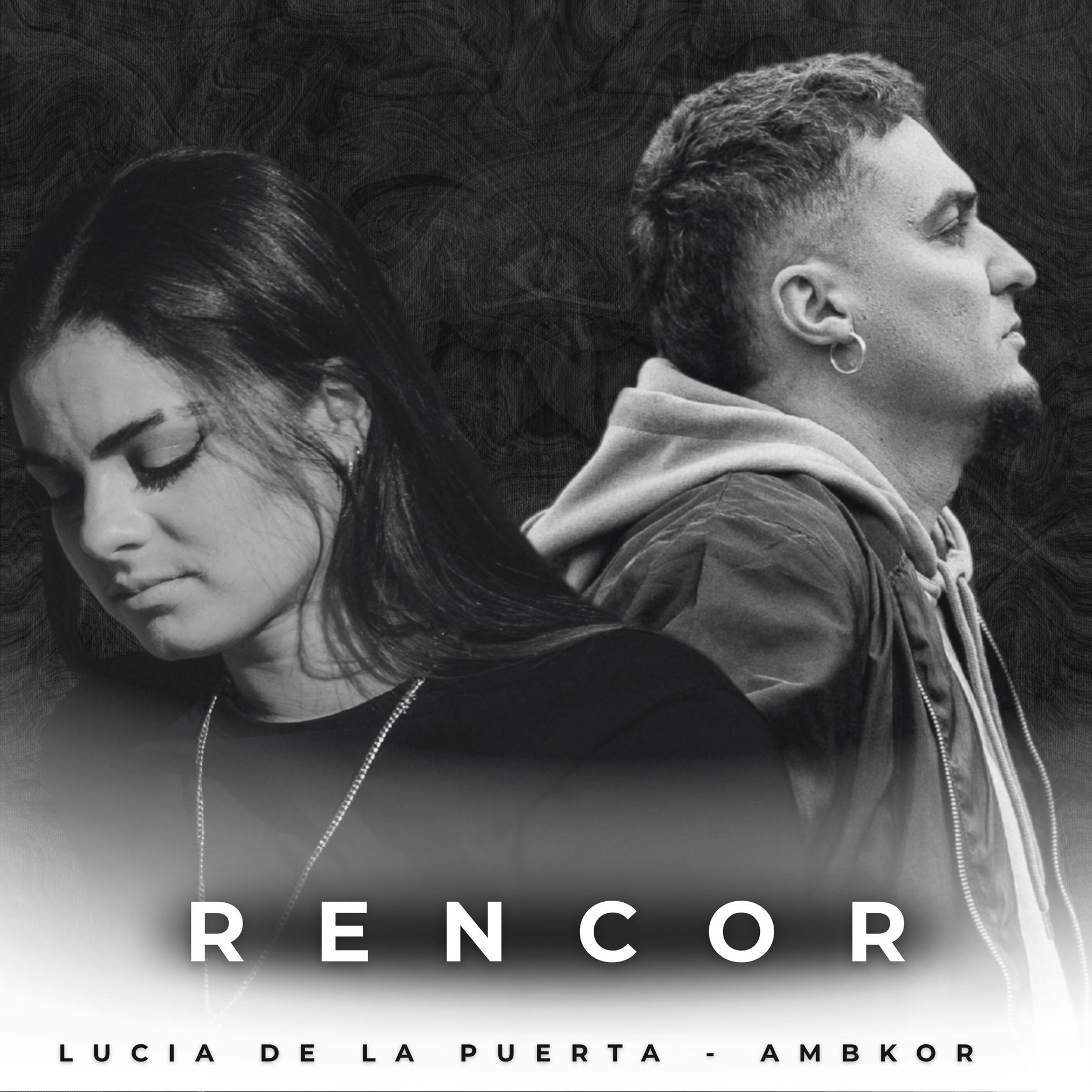 Album cover of Rencor