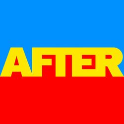 Cover of After EP3