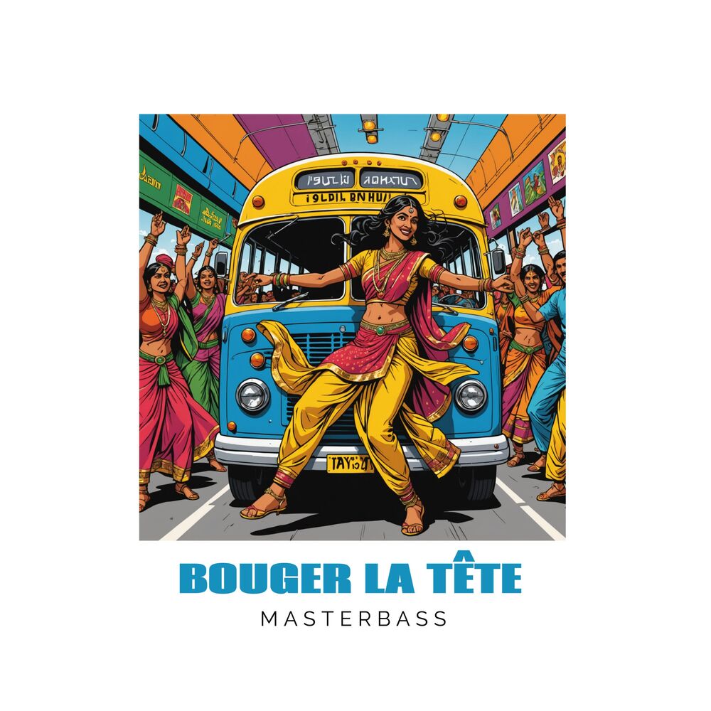 Picture of Bouger la tête