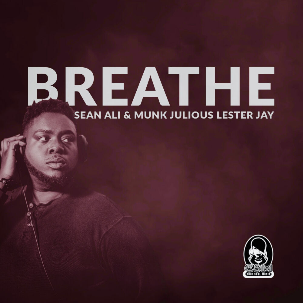 Picture of Breathe (Deep Sole Syndicate Mix)