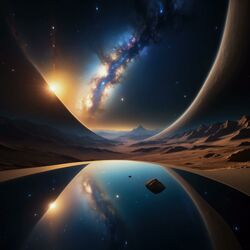 Cover of Take me to space