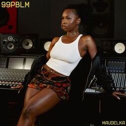 music cover