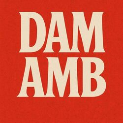 Cover of DAM AMB