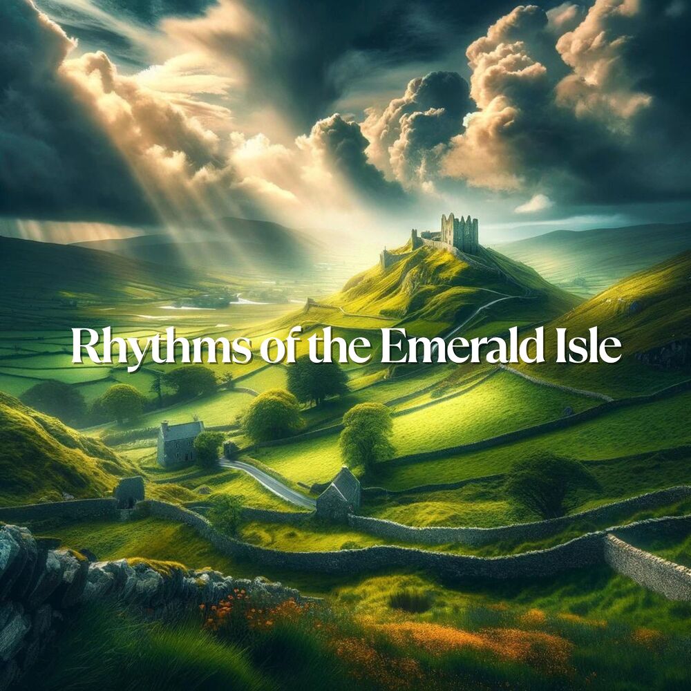 Picture of Rhythms of the Emerald Isle