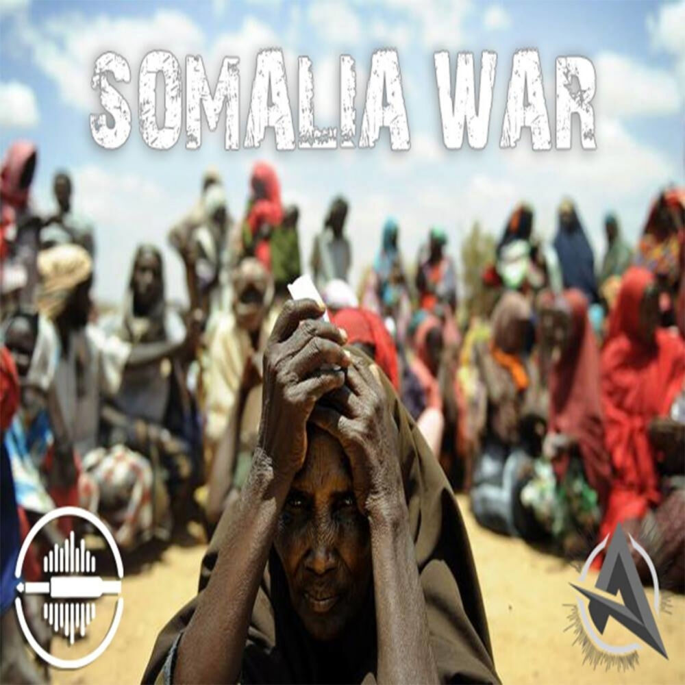 Picture of Somalia War