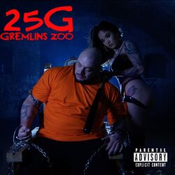 Cover of Gremlinzoo