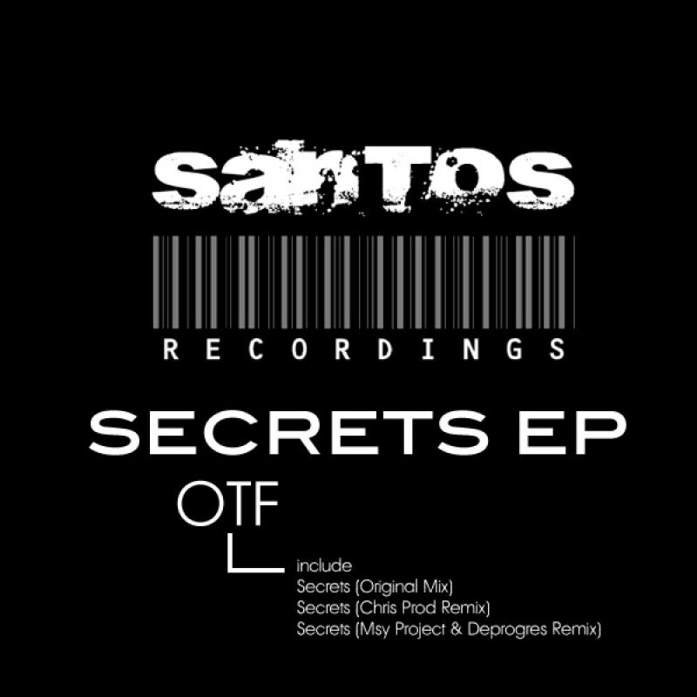 Picture of Secrets
