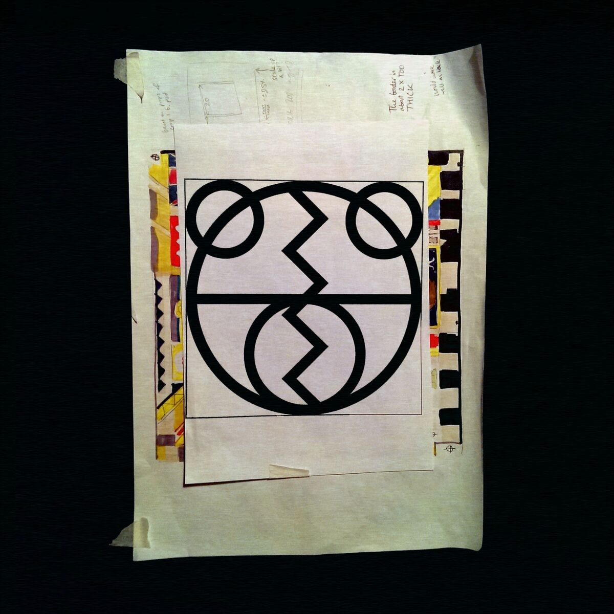Album cover of The Night Is Young (Remixed)