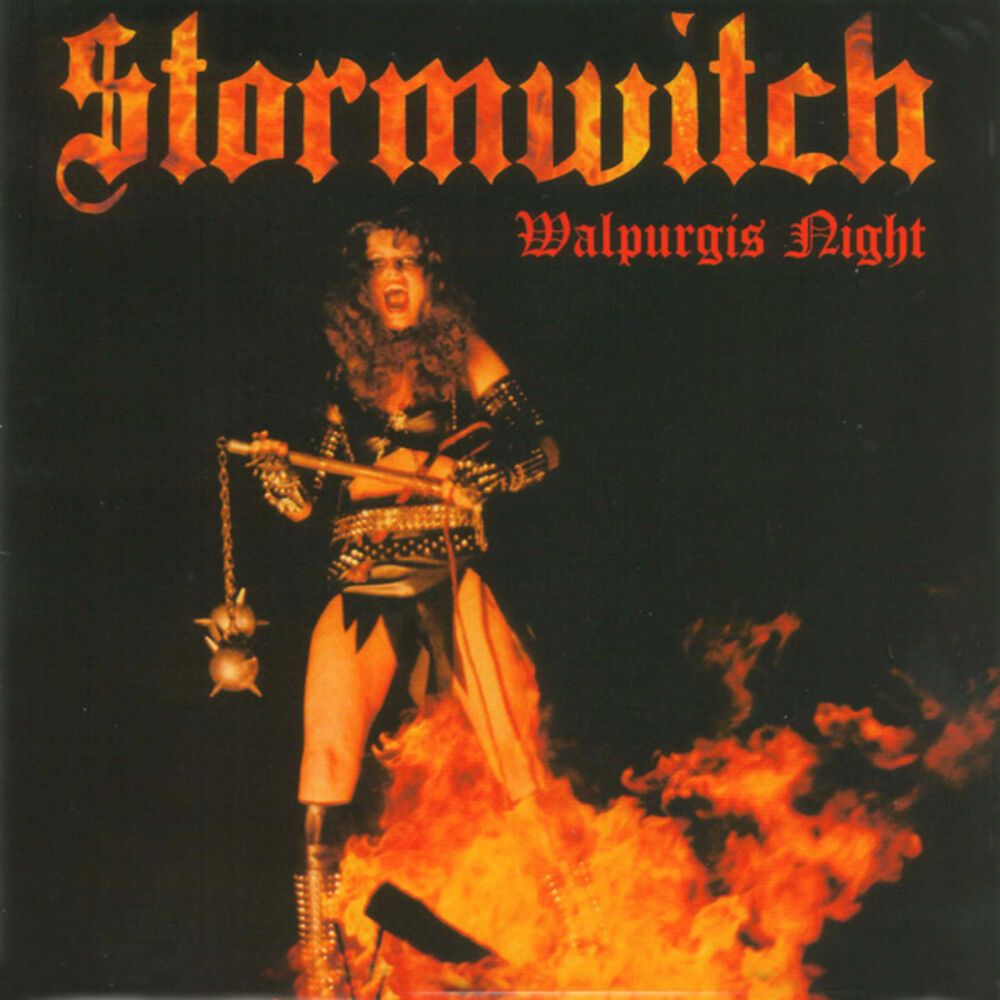 Picture of Walpurgis Night