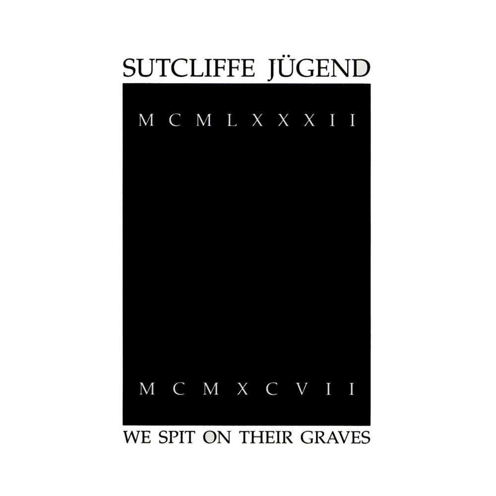 Picture of We Spit On Their Graves