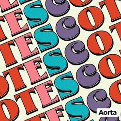 Cover of Tesco