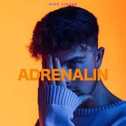Cover of Adrenalin