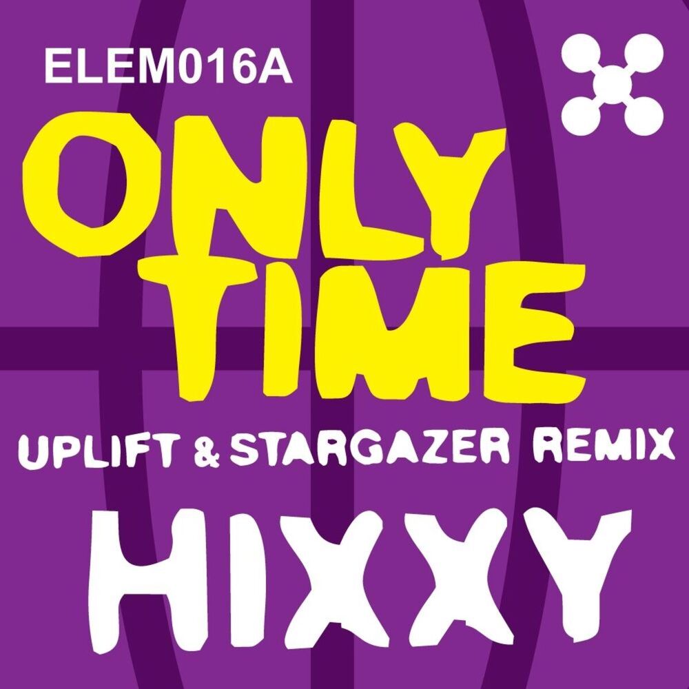 Picture of Only Time (Uplift & Stargazer Remix)