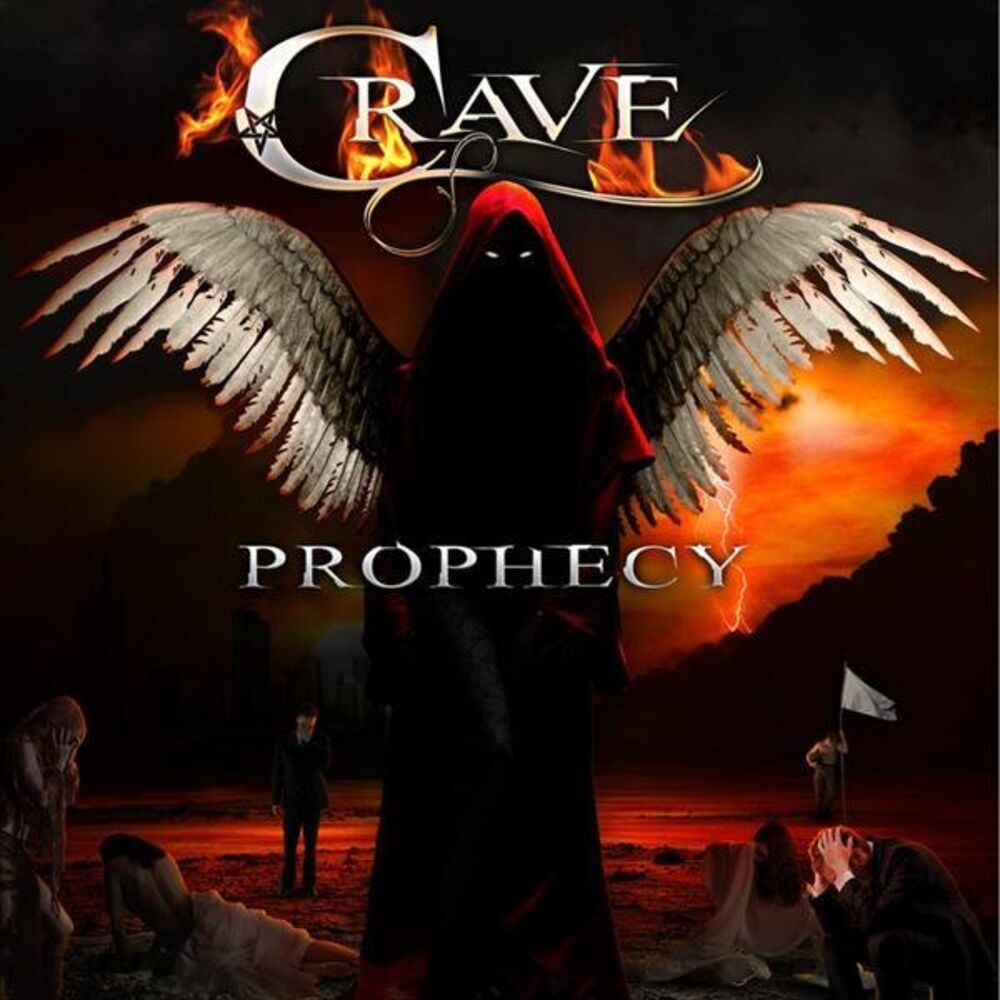 Picture of Prophecy